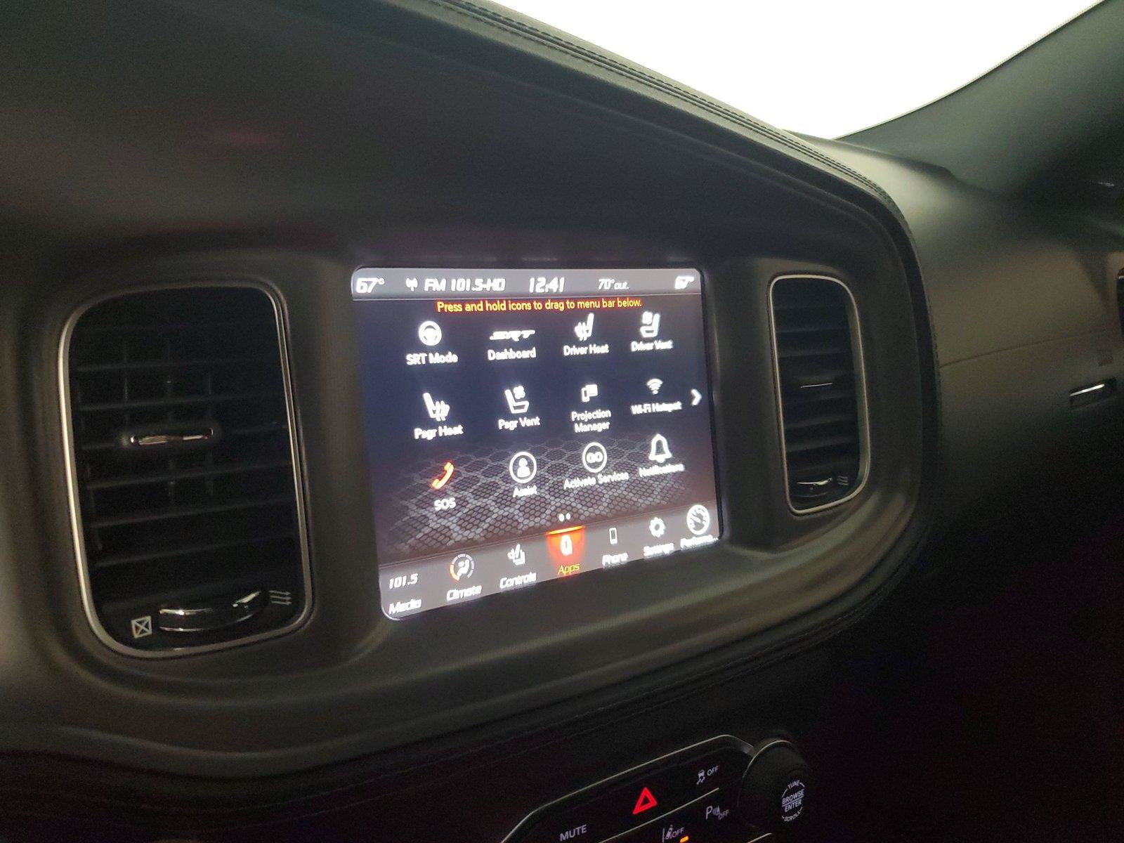 Used 2023 Dodge Charger Scat Pack RWD image 27