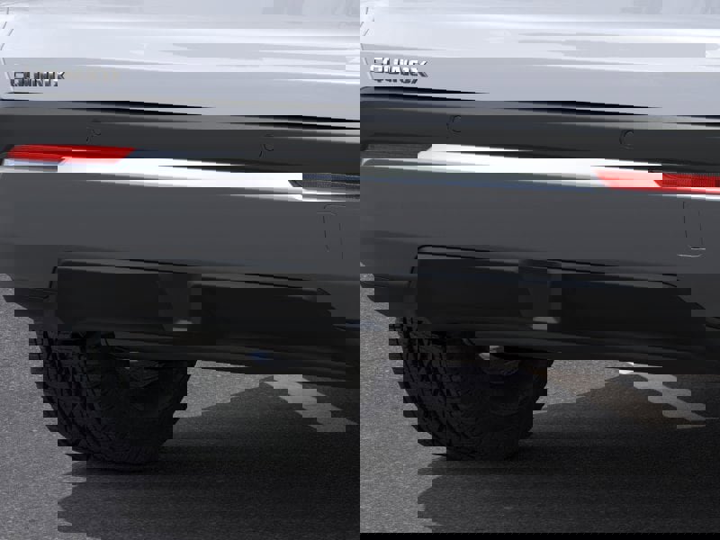 New 2026 Chevrolet Equinox LT FWD image 36