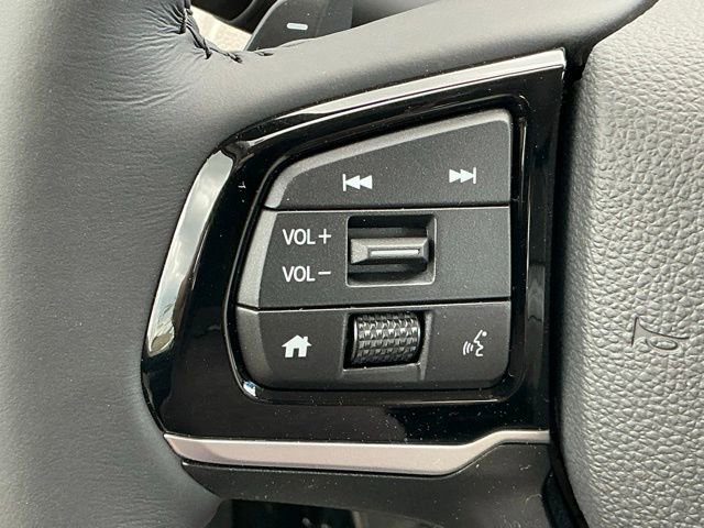 New 2026 Honda Odyssey Touring image 18