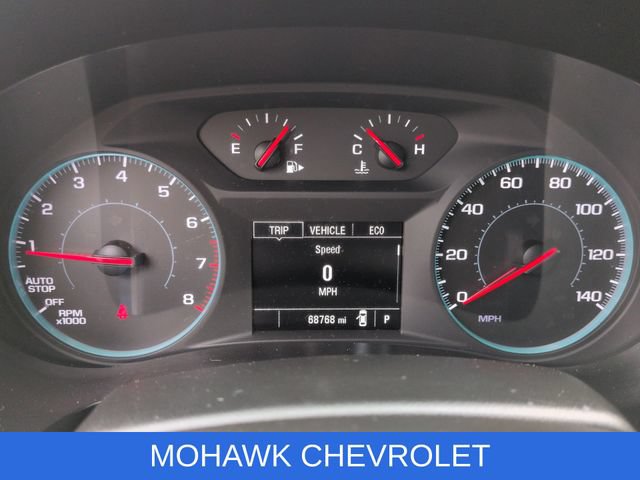 Used 2022 Chevrolet Malibu LS FWD image 13