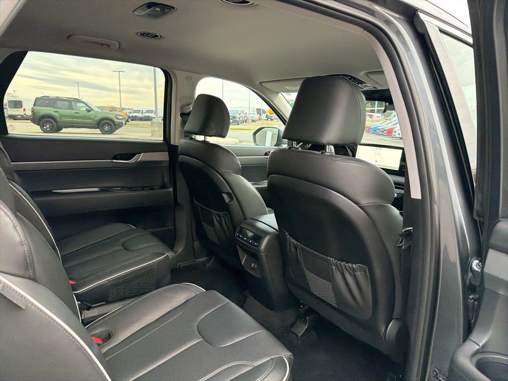 Used 2025 Hyundai Palisade SEL image 19