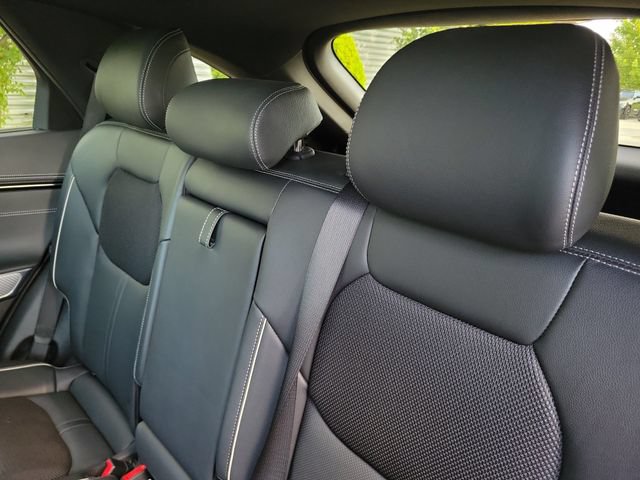 Used 2023 Genesis GV70 2.5T w/ Sport Prestige Package AWD/4WD image 17