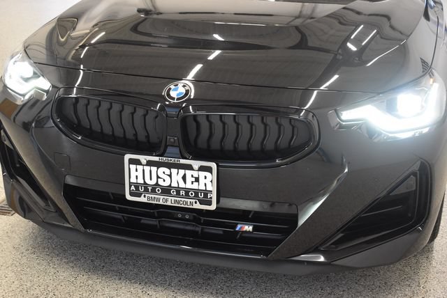 Used 2026 BMW M240i xDrive Coupe AWD/4WD image 14