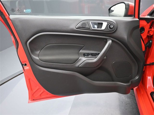 Used 2015 Ford Fiesta ST image 22