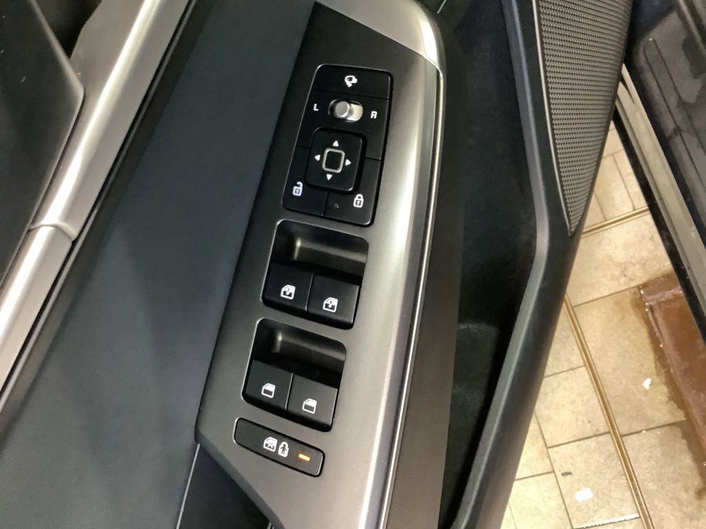 Certified 2023 Kia EV6 Wind image 25