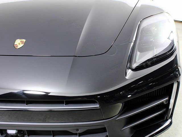 New 2026 Porsche Panamera 4 image 11