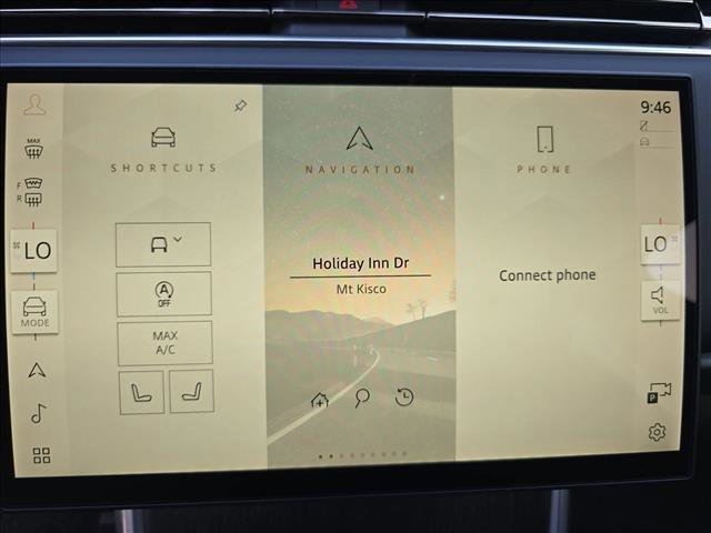 New 2025 Land Rover Range Rover SE image 23