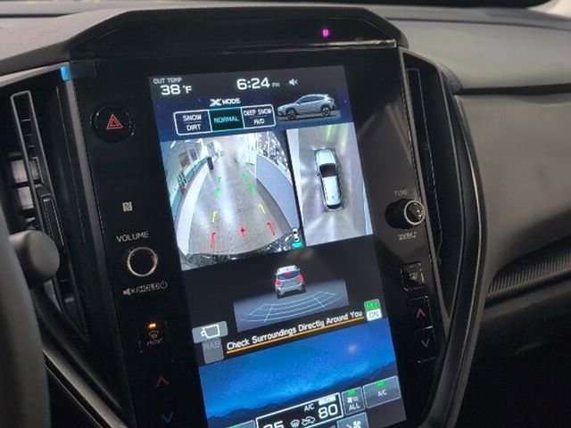 New 2026 Subaru Crosstrek 2.5i Limited image 18