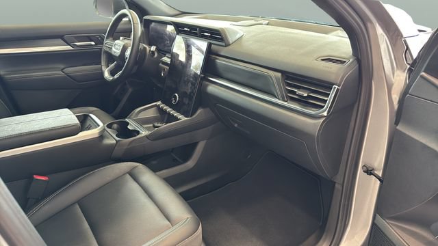 Used 2026 GMC Terrain Elevation w/ Elevation Premium Package AWD/4WD image 23
