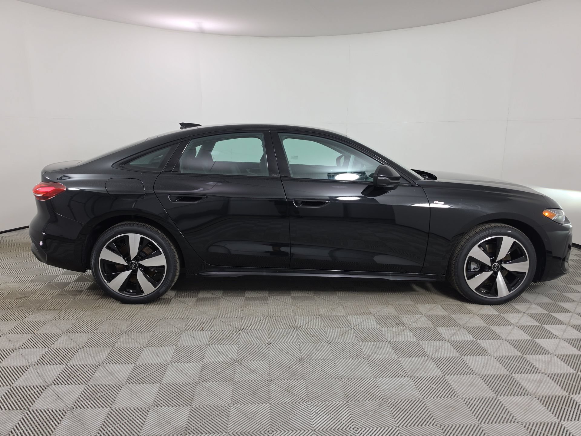 New 2026 Audi A5 2.0T Premium Plus AWD/4WD image 8
