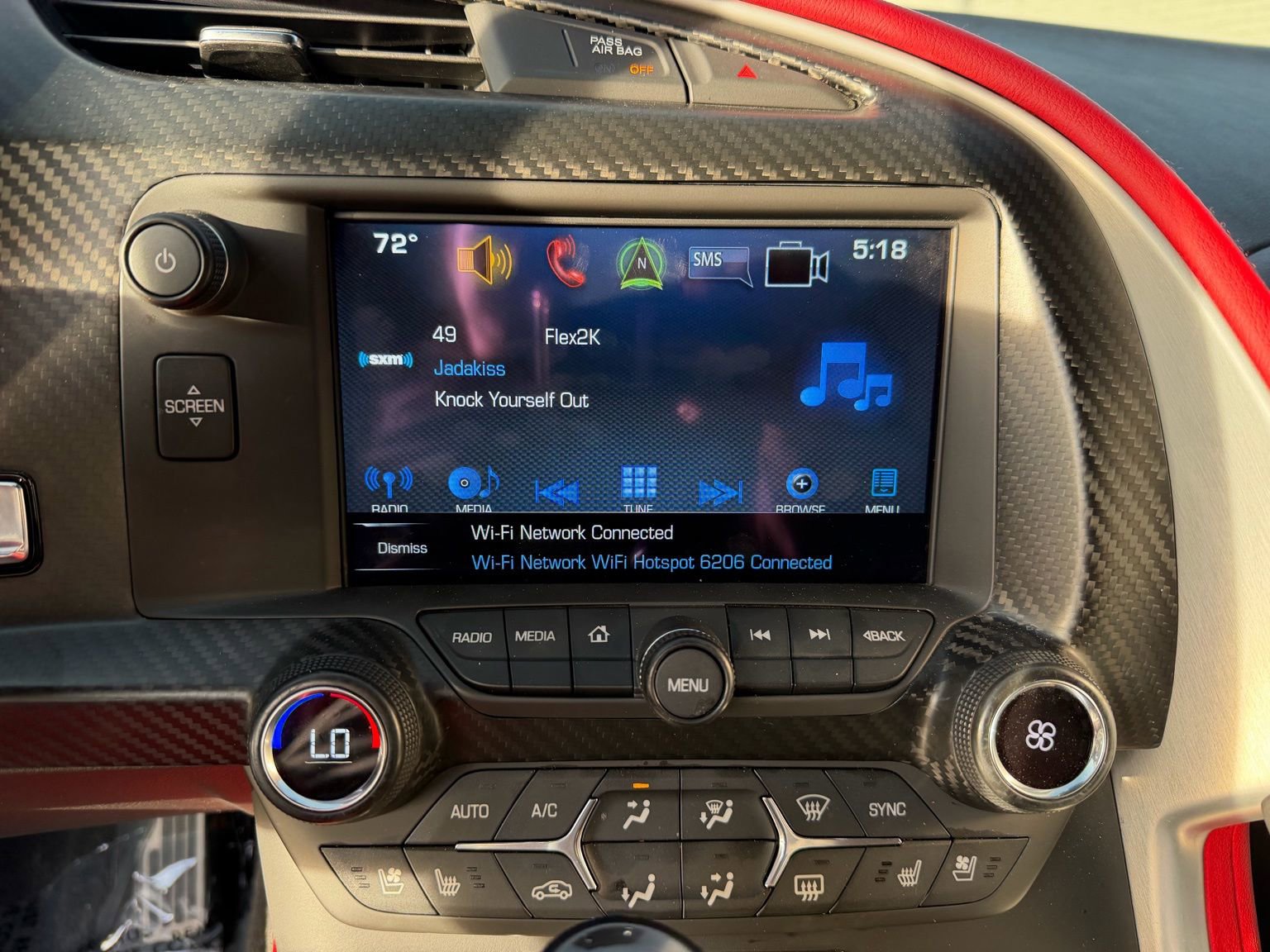 Used 2019 Chevrolet Corvette Z06 image 14