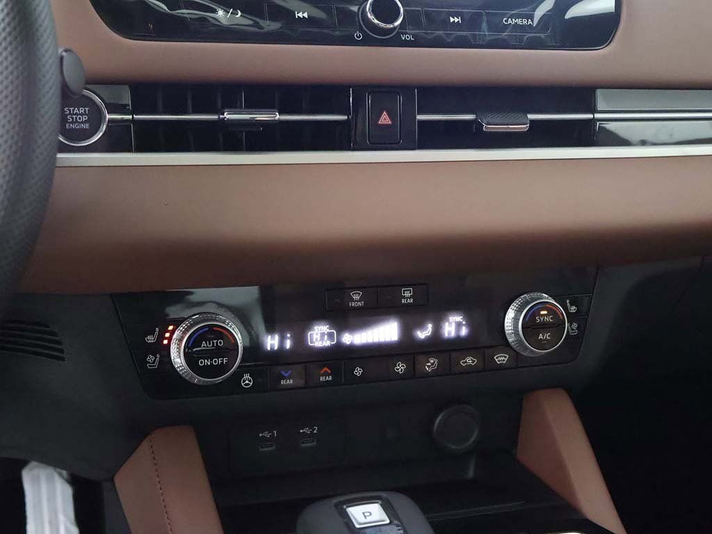 New 2026 Mitsubishi Outlander SEL image 47