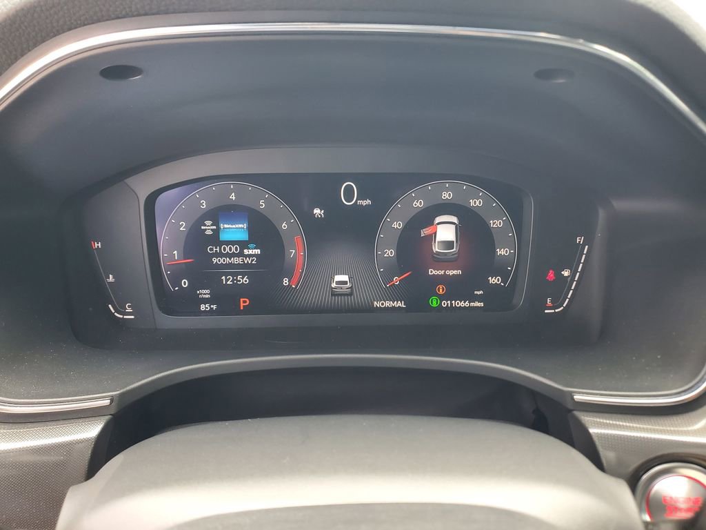 Used 2023 Acura Integra A-Spec image 26