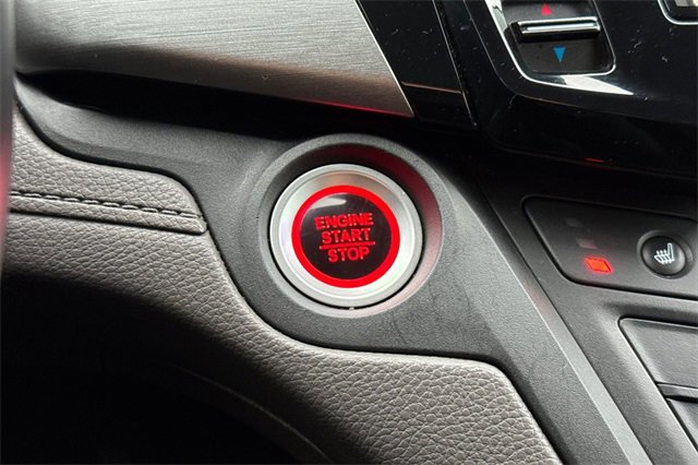 Used 2019 Honda Odyssey EX-L image 29