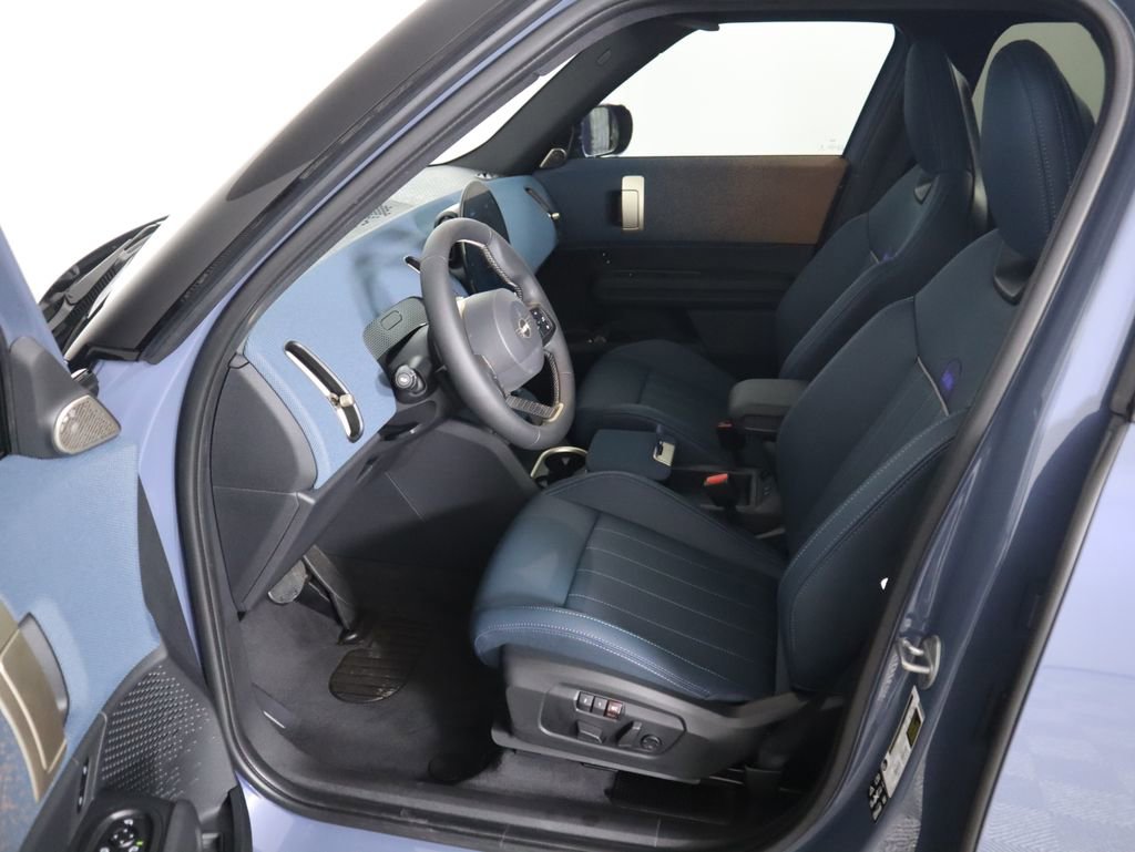 New 2026 MINI Cooper Countryman S w/ Comfort Package Max image 20