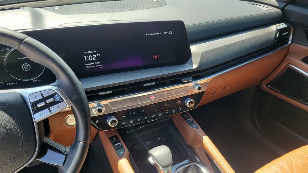 Used 2024 Kia Telluride SX Prestige X-Pro image 22