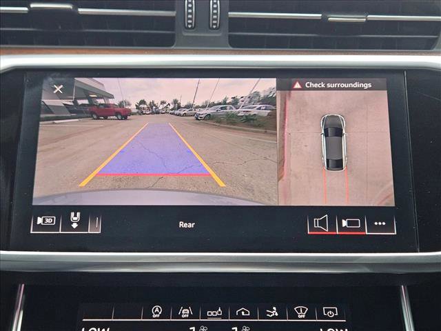 Used 2019 Audi A7 3.0T Prestige w/ Prestige Package AWD/4WD image 15