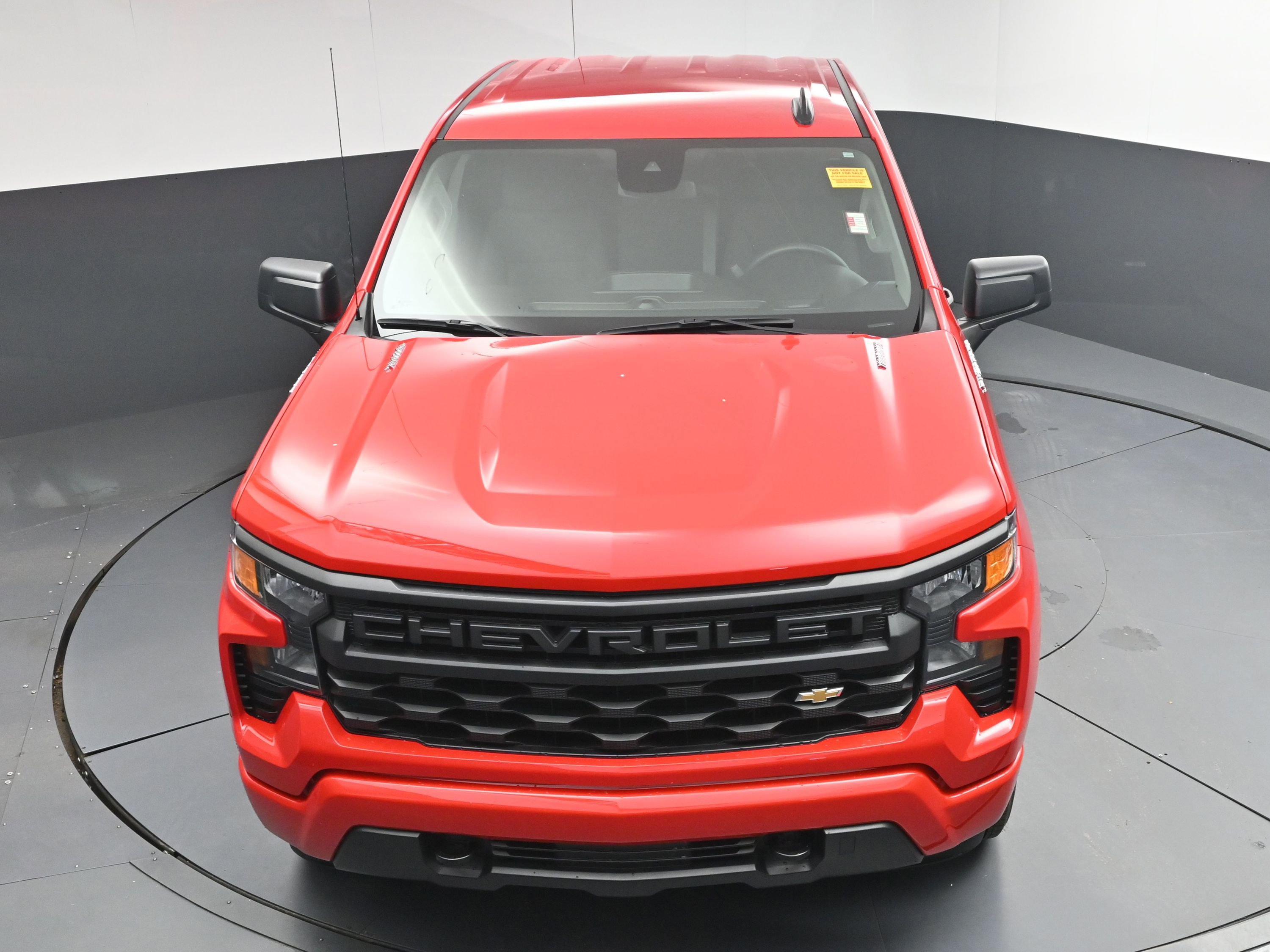 Used 2025 Chevrolet Silverado 1500 Custom image 31