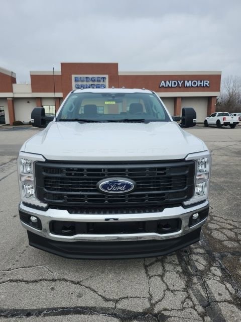 New 2026 Ford F350 XL w/ XL Driver Assist Package video 2