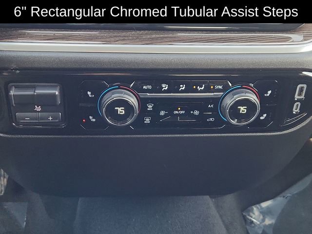 Used 2025 Chevrolet Silverado 2500 LT w/ Convenience Package image 45