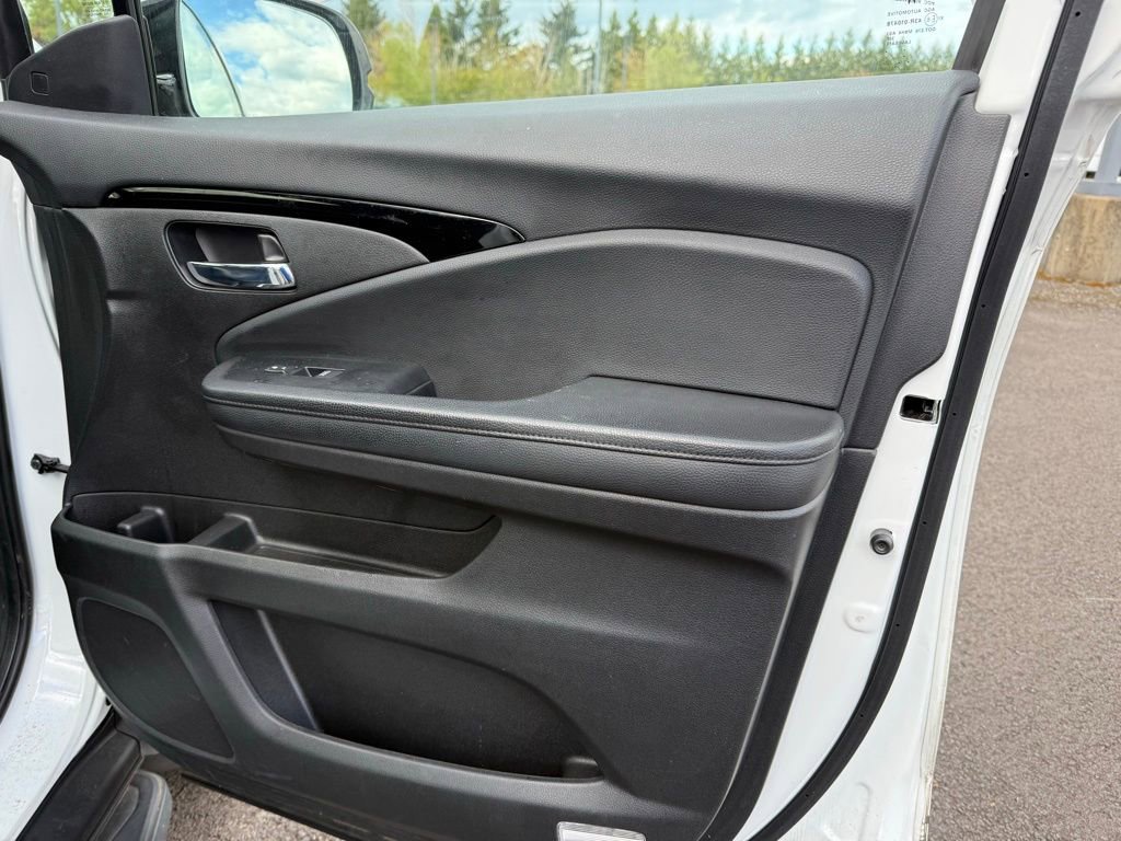 Used 2021 Honda Passport Elite image 26