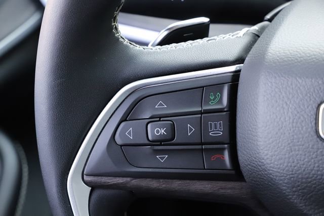 Used 2023 Jeep Grand Cherokee 4WD 4xe image 26
