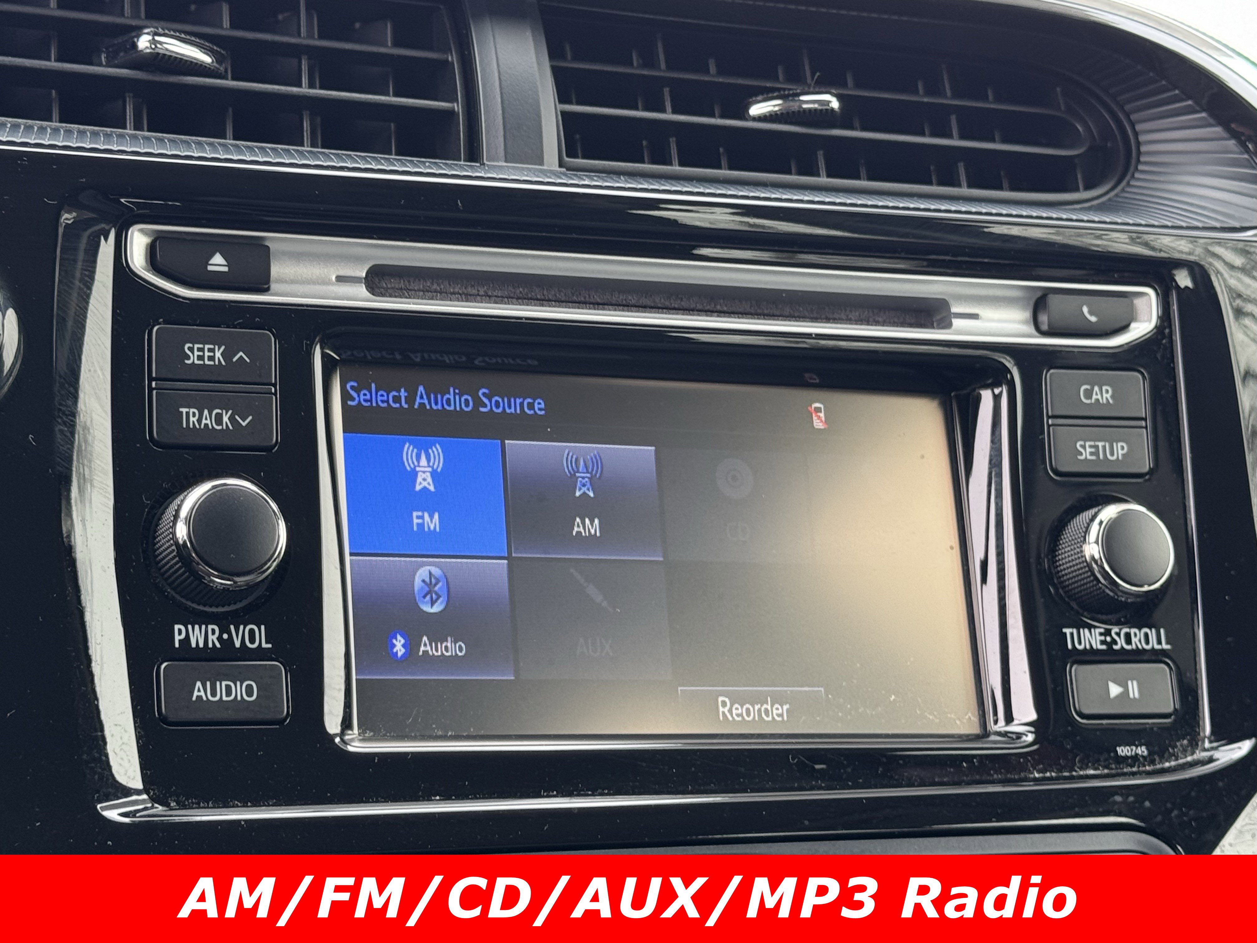 Used 2019 Toyota Prius C image 8