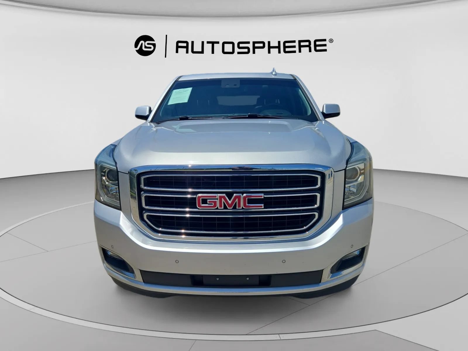 Used 2019 GMC Yukon XL SLT w/ Open Road Package RWD image 2