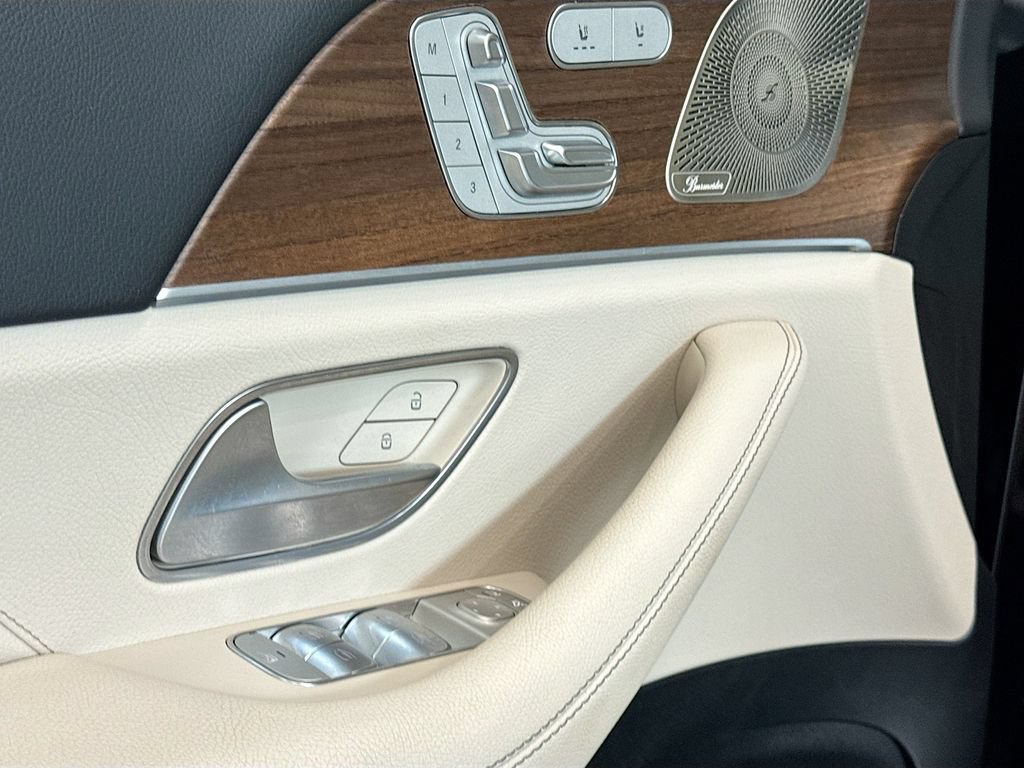 Certified 2023 Mercedes-Benz GLE 450 4MATIC image 20