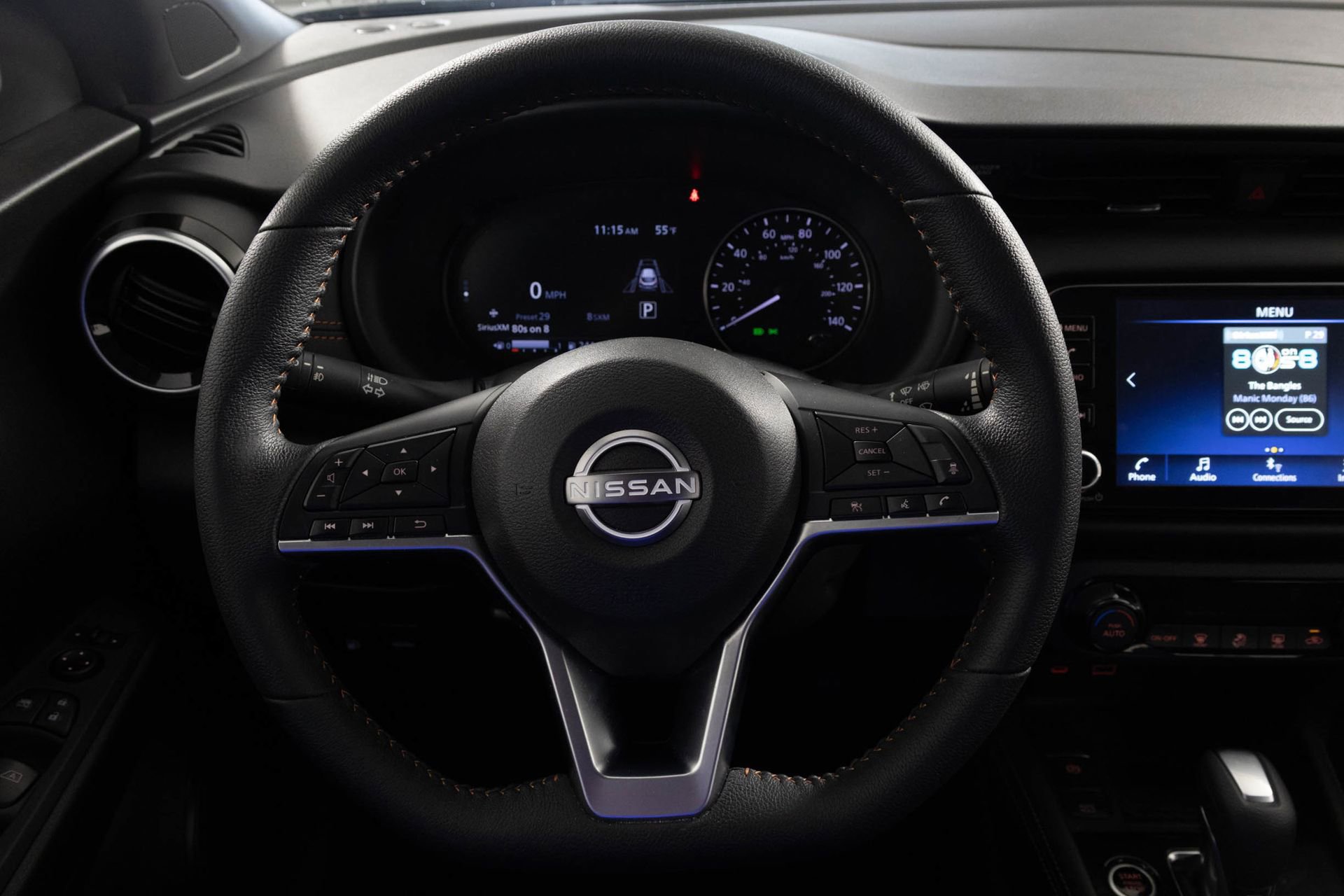Used 2024 Nissan Kicks SR FWD image 27