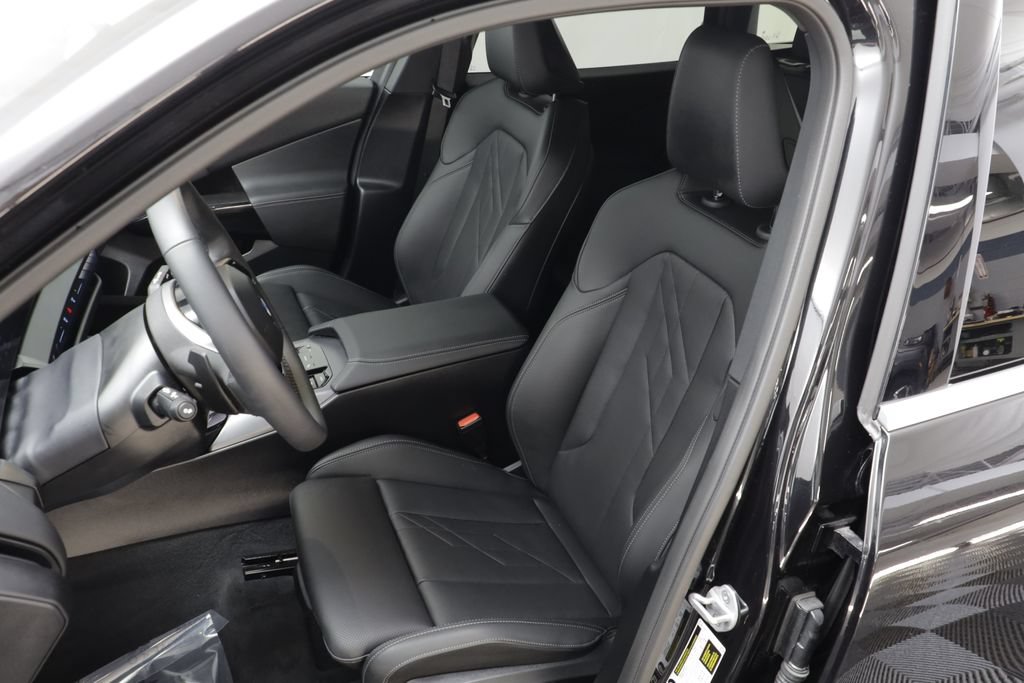 Used 2026 BMW X3 xDrive30i AWD/4WD image 12