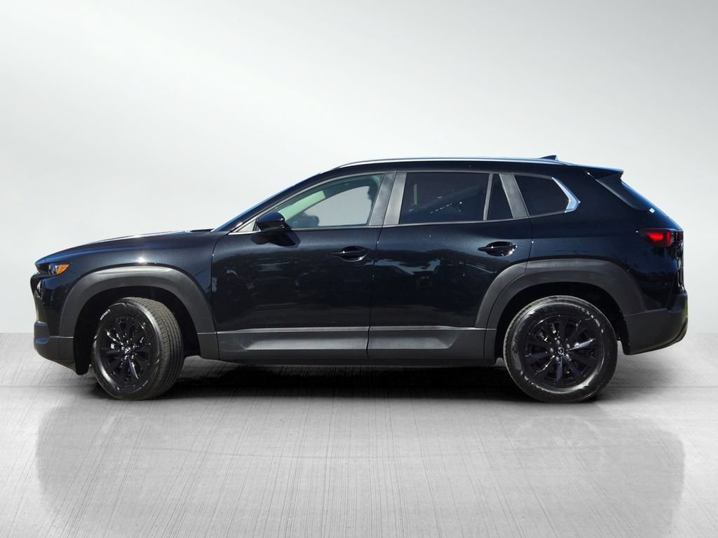 Certified 2026 MAZDA CX-50 2.5 Hybrid w/ Preferred Pkg AWD/4WD image 6
