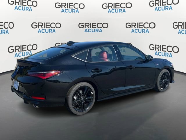 New 2026 Acura Integra A-Spec image 2