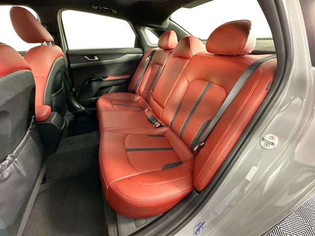 Used 2023 Kia K5 GT-Line image 27