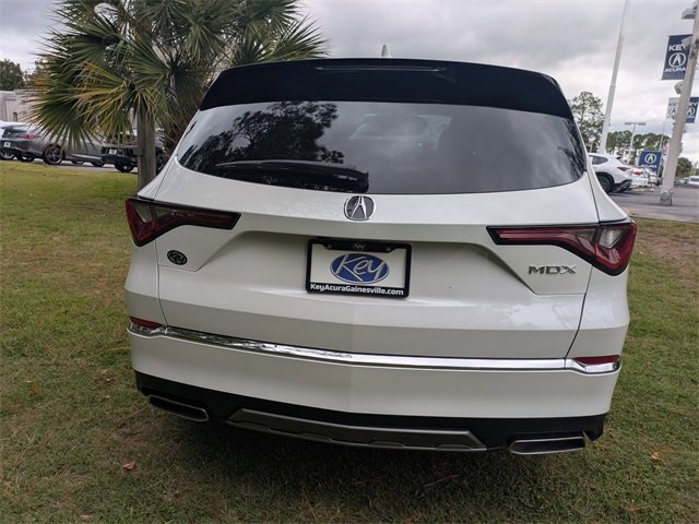 New 2026 Acura MDX FWD image 5