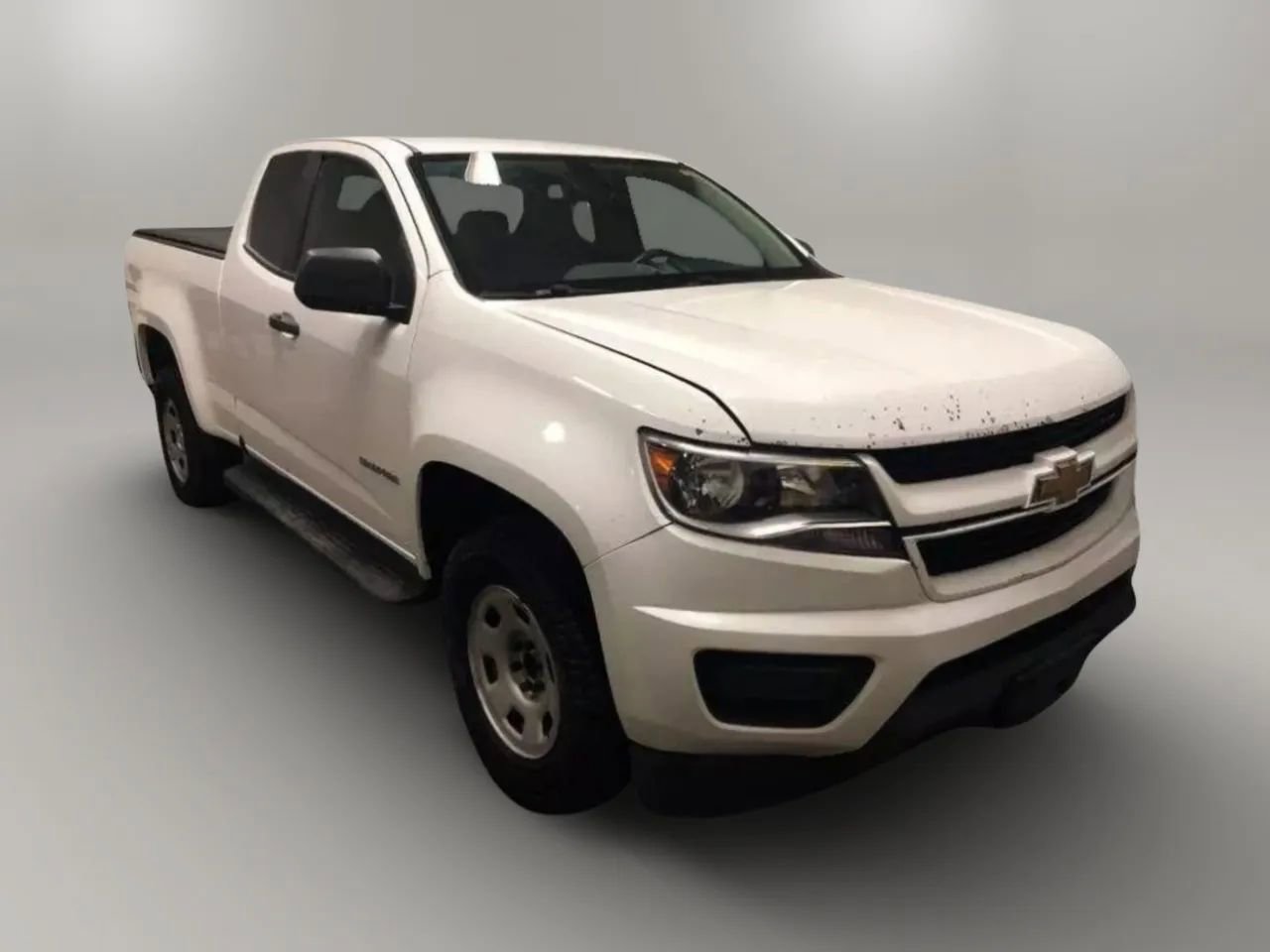 Used 2016 Chevrolet Colorado W/T image 5