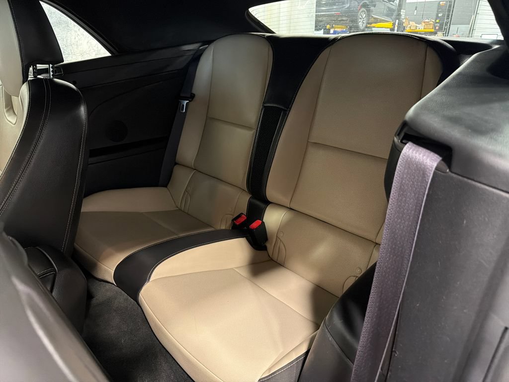 Used 2015 Chevrolet Camaro LT w/ RS Package RWD image 13