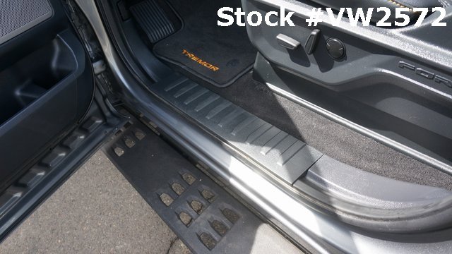 Used 2024 Ford F150 Tremor w/ Bed Utility Package image 31