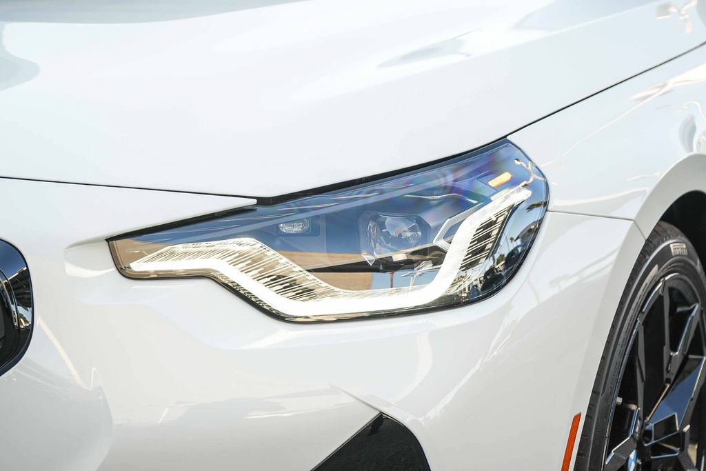 New 2026 BMW 230i Coupe w/ Premium Package RWD image 10