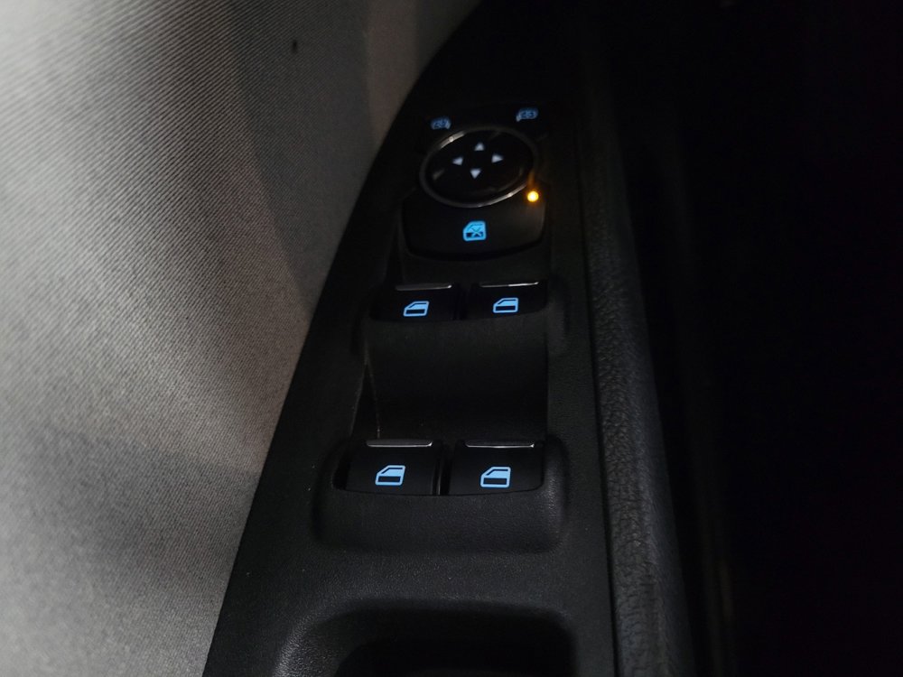 Used 2014 Ford Fusion S image 27