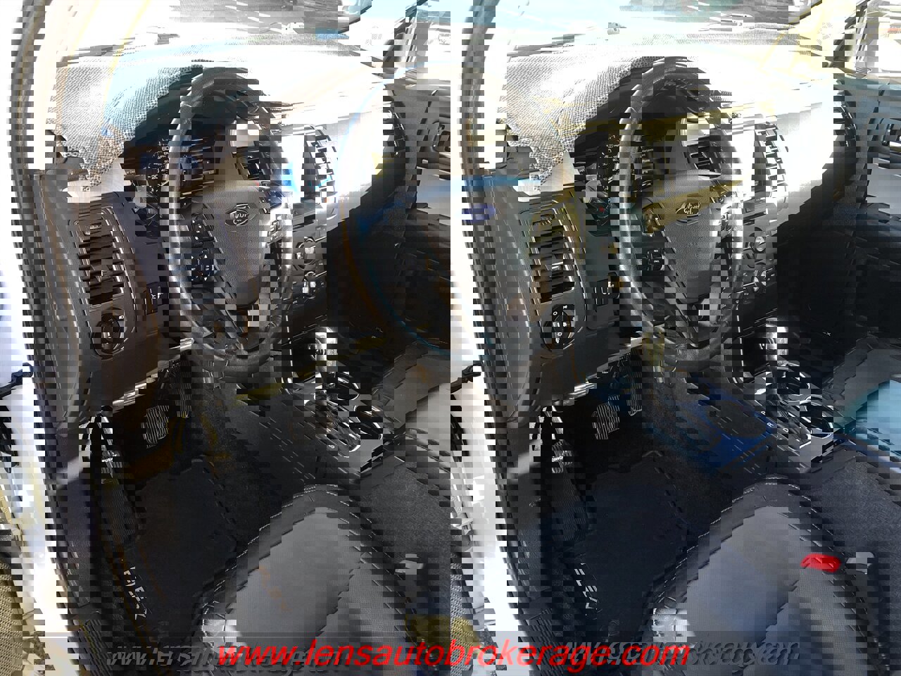 Used 2015 Ford Flex SEL w/ Equipment Group 202A image 10