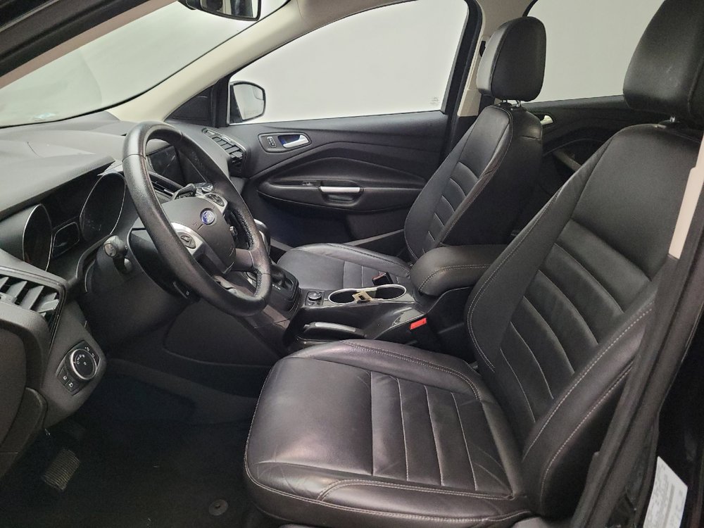 Used 2016 Ford Escape Titanium AWD/4WD image 17