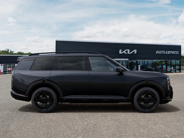 New 2027 Kia Telluride X-Line SX Prestige image 7