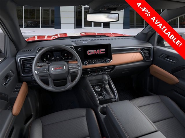 New 2026 GMC Canyon AT4 w/ Technology Plus Package image 15