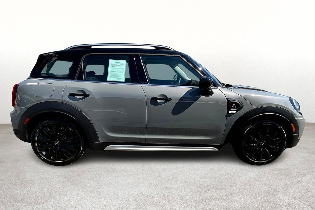 Used 2023 MINI Cooper Countryman S image 47