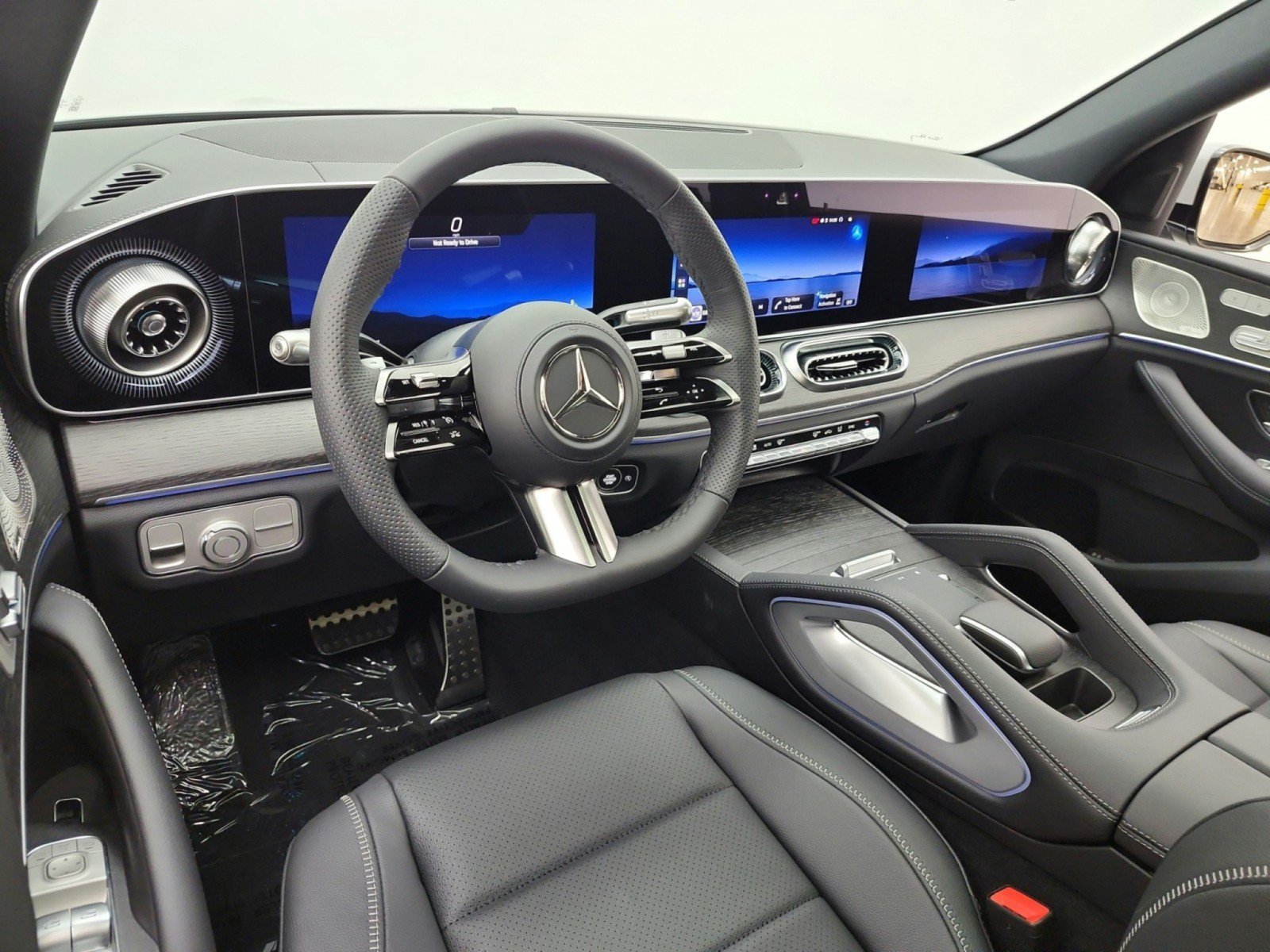New 2027 Mercedes-Benz GLE 450 4MATIC image 9