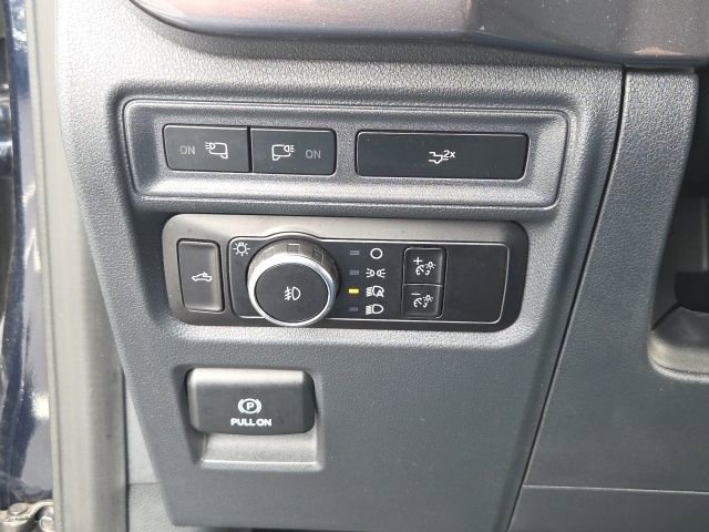 Used 2023 Ford F150 Tremor image 26