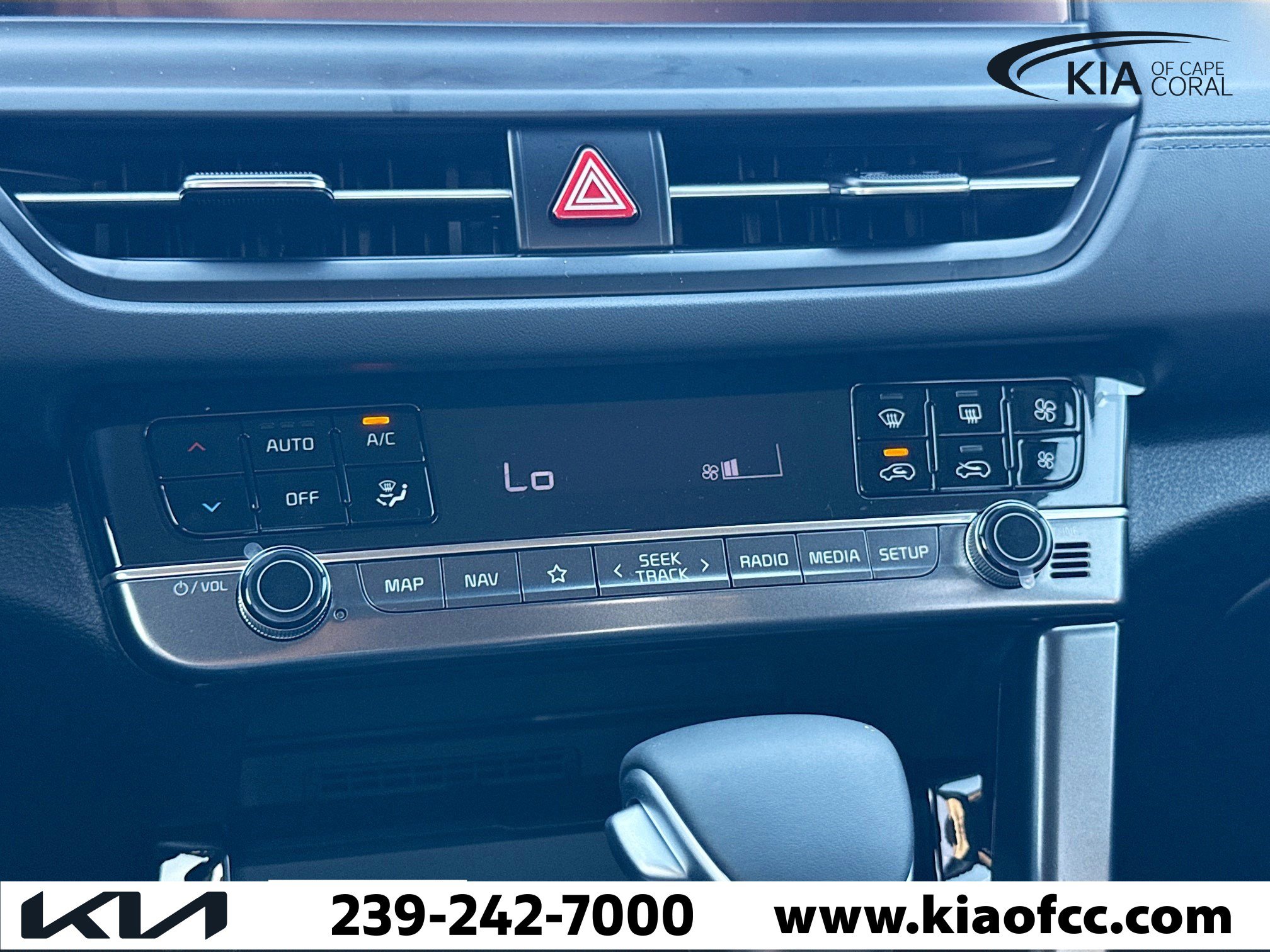 New 2026 Kia Seltos EX image 25