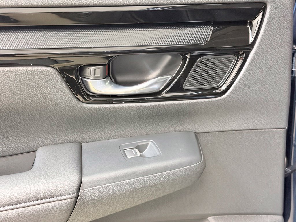 New 2027 Honda CR-V EX-L image 19