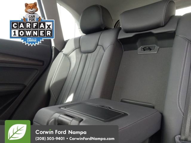 Used 2024 Audi Q5 2.0T Premium Plus image 26